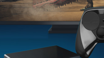 仅为在电视上玩PC大作：Valve Steam Link 串流游戏机顶盒 开启预订