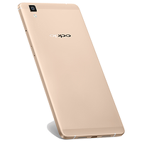 骁龙615搭配4GB RAM：OPPO 发布 R7s 智能手机