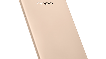 骁龙615搭配4GB RAM：OPPO 发布 R7s 智能手机