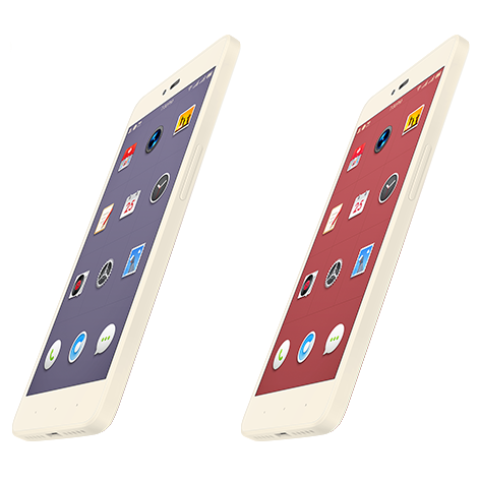 199元享500元听觉体验:smartisan 锤子科技 发布 坚果手机文艺青年版