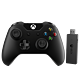 解锁游戏新姿势：Xbox One手柄 PC无线适配器 今日正式开卖