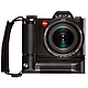 要全画幅更要可换镜头：Leica 徕卡 发布 SL 无反相机