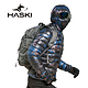 你也可以做蚁人：HASKI 推出鲨鱼款滑雪防霾羽绒服
