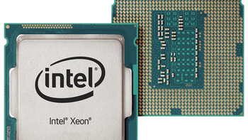 不兼容100系列PC主板：intel 英特尔 发布 Xeon E3-1200 v5系列CPU