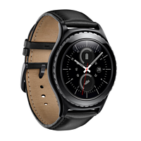 旋转的魅力：SAMSUNG 三星 Gear S2 智能手表国行版开启预售 售价2198元起