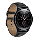 旋转的魅力：SAMSUNG 三星 Gear S2 智能手表国行版开启预售 售价2198元起