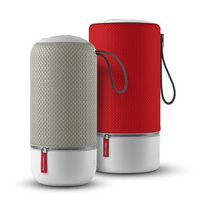 北欧设计风+细腻纯净音质：LIBRATONE 利勃登 推出 新款ZIPP 及 ZIPP MINI 无线音箱