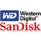 西数转战固态硬盘？WD 西部数据 190亿美元收购 SanDisk 闪迪