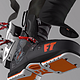 给脚以自由：FULL TILT 全速 推出15-16雪季新雪鞋 Descendant 系列和 Plush 系列