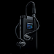 实力强悍难觅对手：SHURE 舒尔 发布 首款 静电单元耳塞 KSE1500