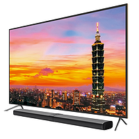 更主流的尺寸：MI 小米 发布 小米电视3 55英寸版 售价3999元