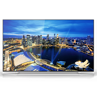 请准备好一个大客厅：Letv 乐视 发布 uMax120 巨屏电视 售价49.99万元
