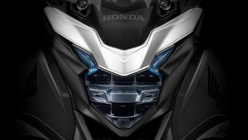 车体采用全新设计：Honda 本田 更新旗下Crossover-X摩托车型