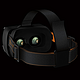 聚合游戏产业力量：RaZER 雷蛇 OSVR 虚拟现实头盔 开始预售