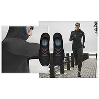 时尚设计师打造的慢跑系列：NIKE 耐克 发布 NikeLab Gyakusou 2015 秋冬系列