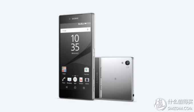 自带“黑科技”加成：SONY 索尼 国内正式发布Xperia Z5/Z5 尊享版