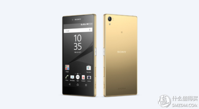 自带“黑科技”加成：SONY 索尼 国内正式发布Xperia Z5/Z5 尊享版