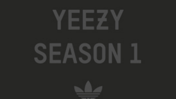 高街范不二之选：侃爷 个性打造 Yeezy Season 1 服饰系列 今日开售