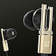  “音质可媲美3000元级高端耳机”：OnePlus 一加 发布 一加金耳耳机　