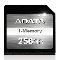 为苹果而生：ADATA 威刚 为MacBook Air推出 i-Memory 扩展卡