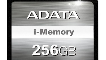 为苹果而生：ADATA 威刚 为MacBook Air推出 i-Memory 扩展卡