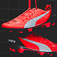 爆裂岩浆：被忽视的 PUMA 彪马 evoPOWER 1.2 Lava Blast 足球鞋