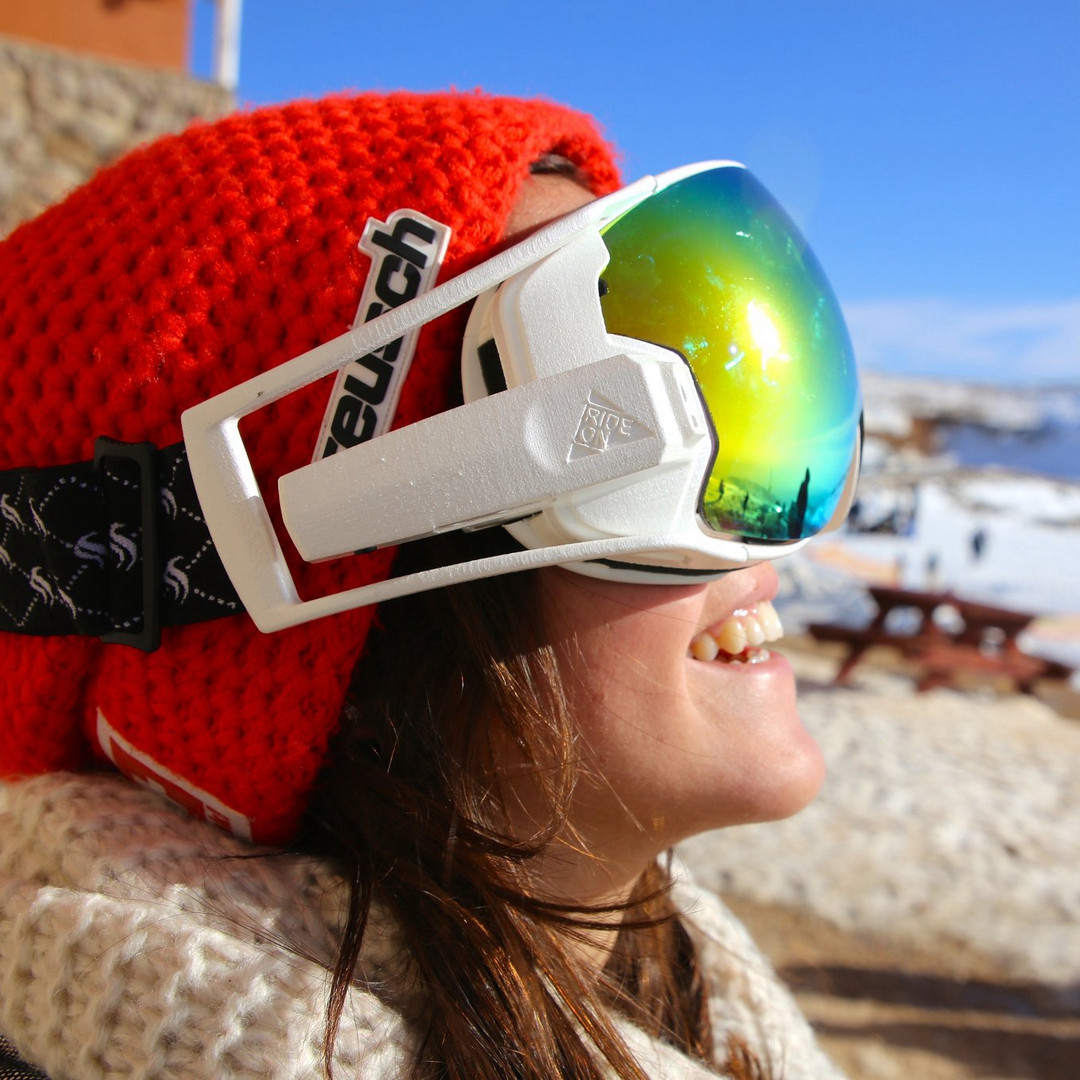 专题：雪季正酣，如何打造炫酷滑雪范儿——滑雪装备篇