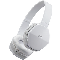 主打轻质便携与PX4防水：JVC 杰伟世 推出 两款 全新无线蓝牙耳机