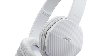 主打轻质便携与PX4防水：JVC 杰伟世 推出 两款 全新无线蓝牙耳机
