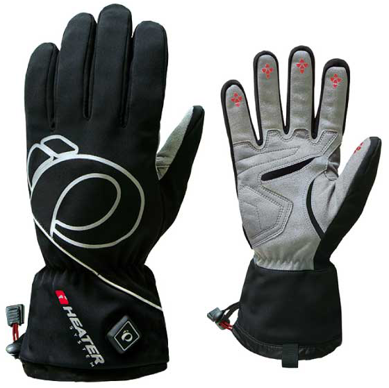 拥有如沐春风的温暖之感：PEARL IZUMI 推出 自发热手套