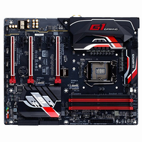 面向主流游戏玩家：GIGABYTE 技嘉 发布 Z170X-Gaming 6 主板