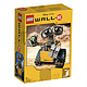 瓦力再归来：LEGO 乐高 21303 WALL-E重新上架乐高美国官方商店