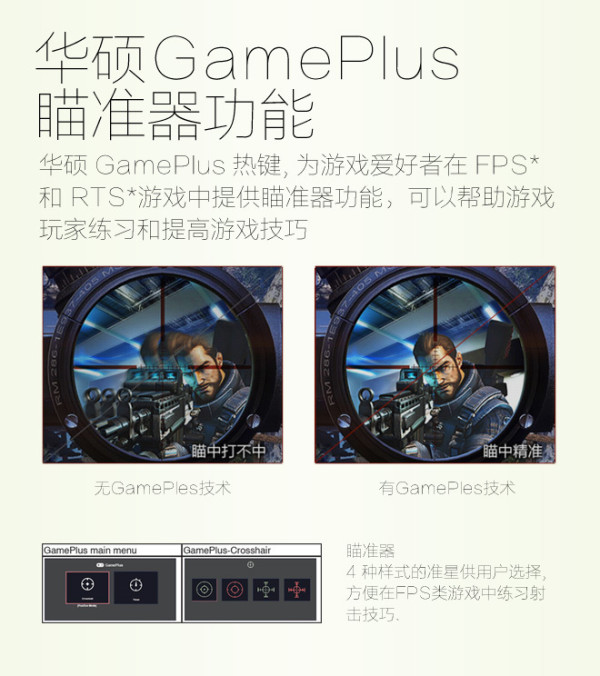【抢先首发众测】ASUS 华硕 VP228N 护眼显示器