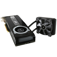 海盗船、微星联合出品：msi 微星 海鹰GTX 980Ti Sea Hawk海鹰显卡正式开卖