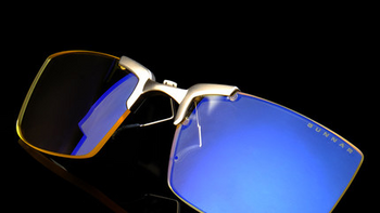 为近视用户特别制作：GUNNAR 发布Ace防蓝光眼镜夹片