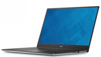 不只是加强的XPS 15：DELL 戴尔 发布 Precision 15 5000系列-5510 移动工作站