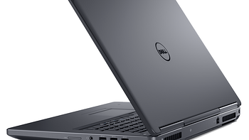 见识一下真正的生产力：DELL 戴尔 发布 Precision 7710 移动工作站