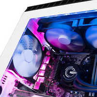 为机箱添彩：NZXT 恩杰 发布 HUE+RGB LED幻彩灯条