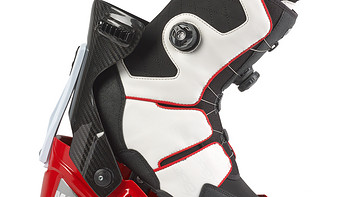 当单板鞋放入双板鞋壳：Apex公司2015-16款雪鞋MC·3