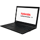 仅剩商务外形：TOSHIBA 东芝 发布 Satellite Pro A50-C / R50-C 商务笔记本