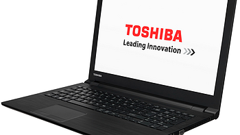 仅剩商务外形：TOSHIBA 东芝 发布 Satellite Pro A50-C / R50-C 商务笔记本