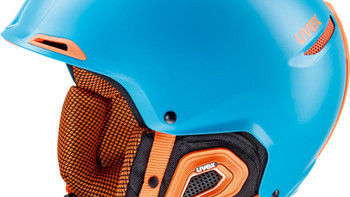 头型自适应：UVEX 优唯斯 发布2015-16雪季新款头盔 JAKK+