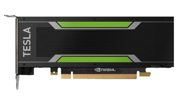 为科学加速：NVIDIA 英伟达 发布 Tesla M4 / M40 专业显卡