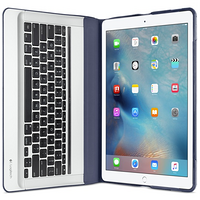 售价998元：Logitech 罗技 推出 iPad Pro专属键盘CREATE