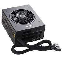 可零噪音运行：EVGA推出 1000/850/750W GQ系金牌电源