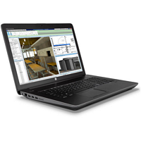 重装上阵：HP 惠普 发布 新款 ZBook G3 移动工作站