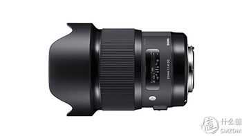 大光圈超广镜：SIGMA 适马 Art 20mm F1.4 DG HSM 镜头国行开售 定价5980元