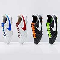 经典再回首：NIKE 耐克 推出Nike Tiempo Premier Pack足球鞋套装
