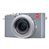 配色如此亮骚：Leica 徕卡 推出D-Lux Solid Gray（109）特别版