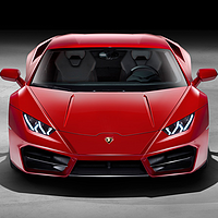 超跑也玩性价比：兰博基尼 推出 入门级超跑 Huracan LP580-2